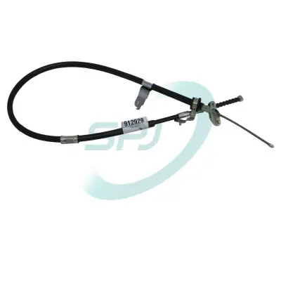 Rebajas Cable de accionamiento, freno de estacionamiento SPJ 912979